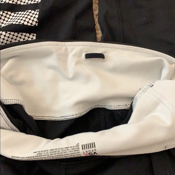 Victoria secret sport / VSX leggings - Picture 6 of 7